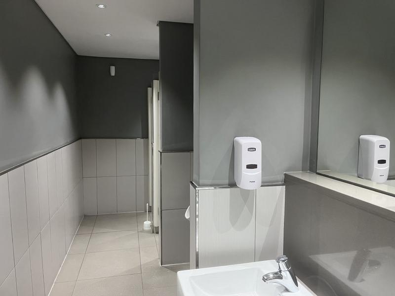 Commercial Property for Sale in Milnerton Central Western Cape
